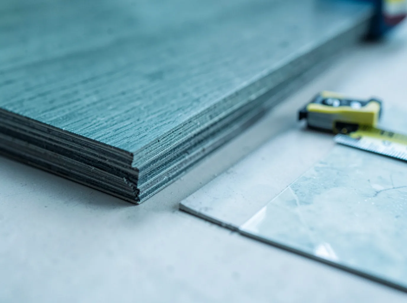 Luxury Vinyl Plank Installation Terry, MT FAQs